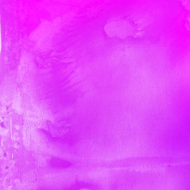 Soyut suluboya tasarımı, boyalı su dokusunu yakından yıkar. Asgari arkaplan.