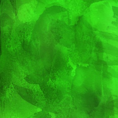 Soyut suluboya tasarımı, boyalı su dokusunu yakından yıkar. Asgari arkaplan.