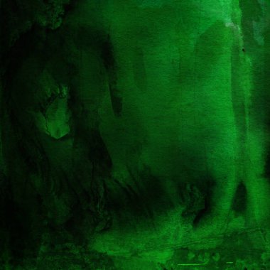 Soyut suluboya tasarımı, boyalı su dokusunu yakından yıkar. Asgari arkaplan.