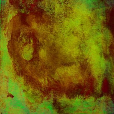 Soyut suluboya tasarımı, boyalı su dokusunu temizler.. 