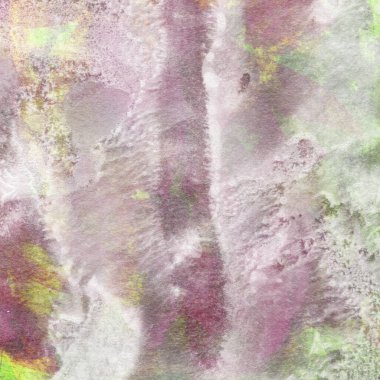 Soyut suluboya tasarımı, boyalı su dokusunu temizler.. 