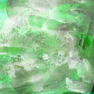 Soyut suluboya tasarımı, boyalı su dokusunu temizler.. 