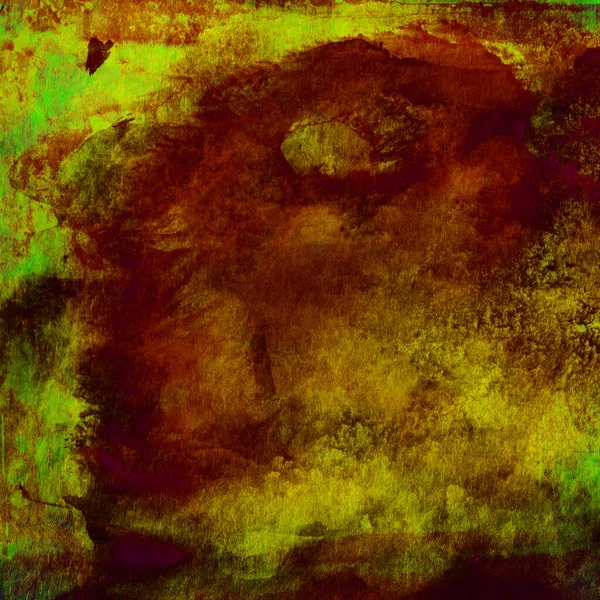 Soyut suluboya tasarımı, boyalı su dokusunu temizler.. 