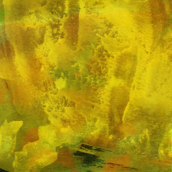 Soyut suluboya tasarımı, boyalı su dokusunu temizler.. 