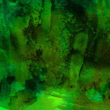 Soyut suluboya tasarımı, boyalı su dokusunu temizler.. 