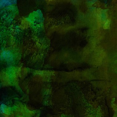 Soyut suluboya tasarımı, boyalı su dokusunu temizler.. 