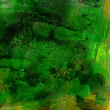 Soyut suluboya tasarımı, boyalı su dokusunu temizler.. 