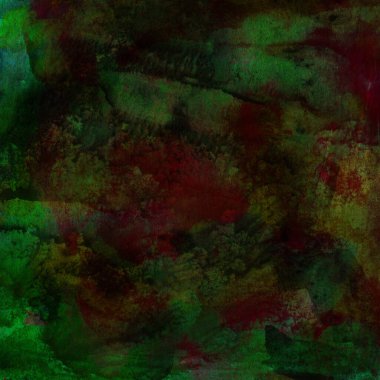 Soyut suluboya tasarımı, boyalı su dokusunu temizler.. 