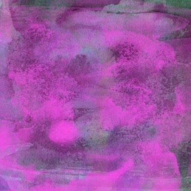 Soyut suluboya tasarımı, boyalı su dokusunu temizler.. 