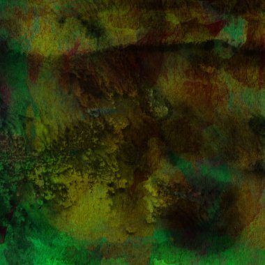 Soyut suluboya tasarımı, boyalı su dokusunu temizler.. 