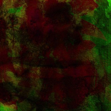 Soyut suluboya tasarımı, boyalı su dokusunu temizler.. 