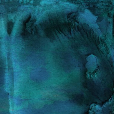 Soyut suluboya tasarımı, boyalı su dokusunu temizler.. 