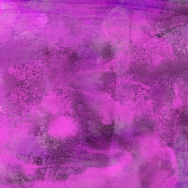 Soyut suluboya tasarımı, boyalı su dokusunu temizler.. 