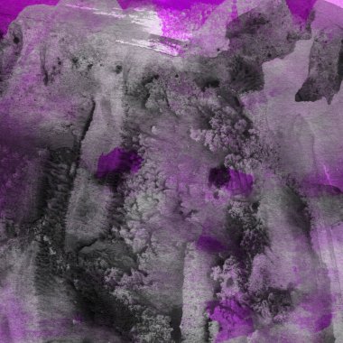 Soyut suluboya tasarımı, boyalı su dokusunu temizler.. 