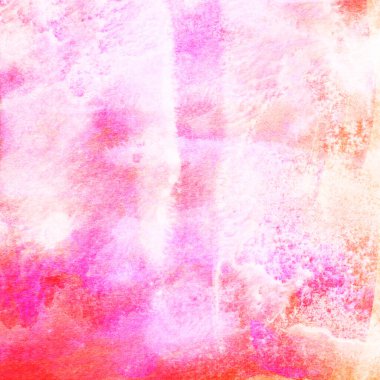 Soyut suluboya tasarımı, boyalı su dokusunu temizler.. 