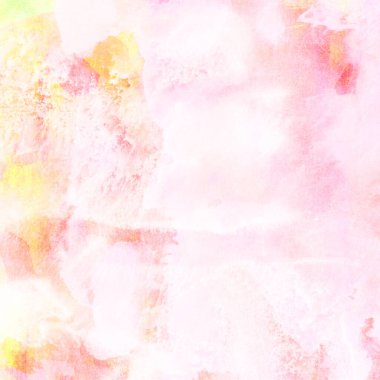 Soyut suluboya tasarımı, boyalı su dokusunu temizler.. 