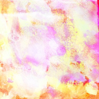 Soyut suluboya tasarımı, boyalı su dokusunu temizler.. 