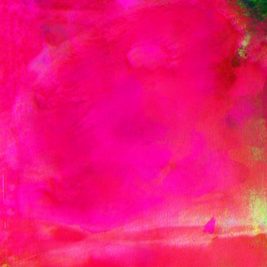 Soyut suluboya tasarımı, boyalı su dokusunu temizler.. 