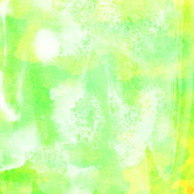 Soyut suluboya tasarımı, boyalı su dokusunu temizler.. 