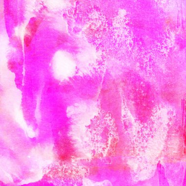 Soyut suluboya tasarımı, boyalı su dokusunu temizler.. 