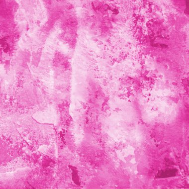 soyut pembe suluboya arkaplan görüntüsü