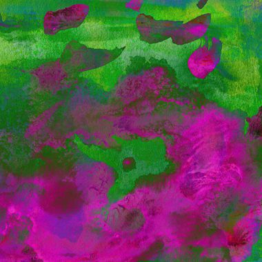 soyut renkli arkaplan boyalı dokuyu kapat 