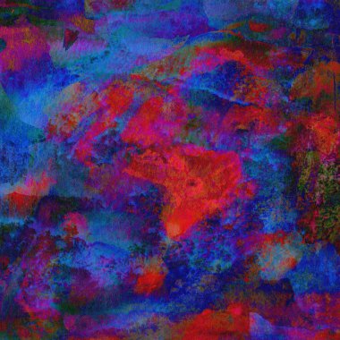 soyut renkli arkaplan boyalı dokuyu kapat 