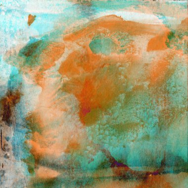 soyut renkli arkaplan boyalı dokuyu kapat 