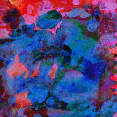 soyut renkli arkaplan boyalı dokuyu kapat 