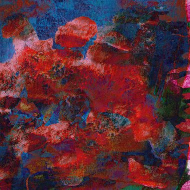 soyut renkli arkaplan boyalı dokuyu kapat 