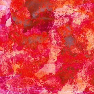 soyut renkli arkaplan boyalı dokuyu kapat 