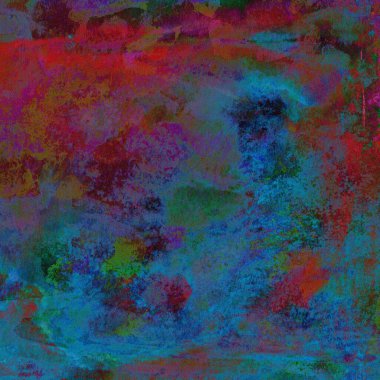 soyut renkli arkaplan boyalı dokuyu kapat 