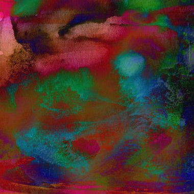 soyut renkli arkaplan boyalı dokuyu kapat 