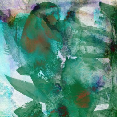 soyut renkli arkaplan boyalı dokuyu kapat 