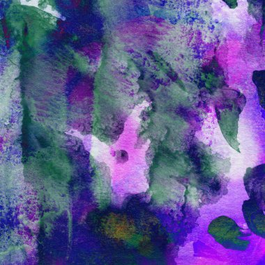 soyut renkli arkaplan boyalı dokuyu kapat 