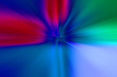 Pembe turuncu morumsu arkaplanda soyut ışık dumanı..