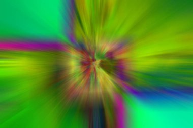 Pembe turuncu morumsu arkaplanda soyut ışık dumanı..