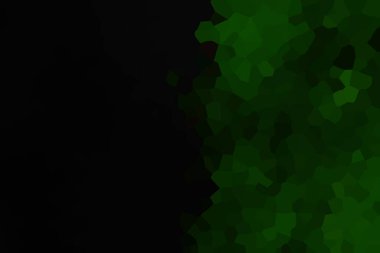 Soyut duman renkli gradyan arkaplan.