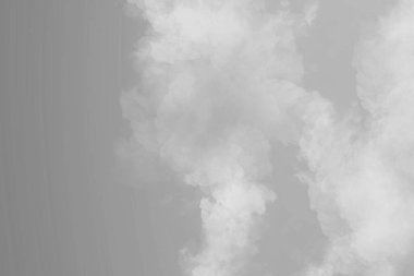 Soyut duman renkli gradyan arkaplan.