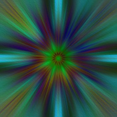 soyut renkli mandala, ruhani kavram arka planı 