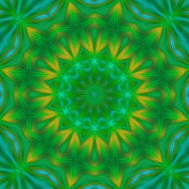 soyut renkli mandala, ruhani kavram arka planı 