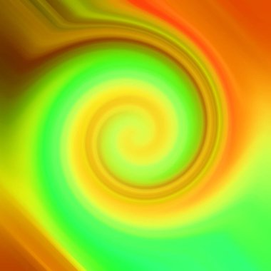 soyut renk döndürme arkaplanı, gradyan arkaplan