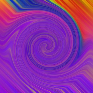 soyut renk döndürme arkaplanı, gradyan arkaplan