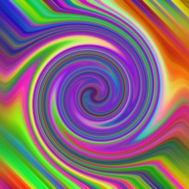 soyut renk döndürme arkaplanı, gradyan arkaplan