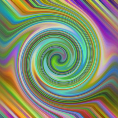 soyut renk döndürme arkaplanı, gradyan arkaplan