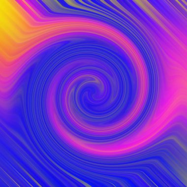 soyut renk döndürme arkaplanı, gradyan arkaplan