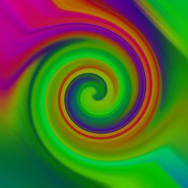 soyut renk döndürme arkaplanı, gradyan arkaplan