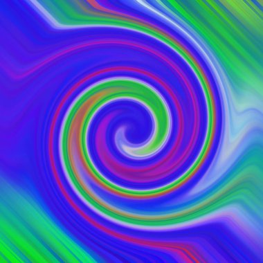 soyut renk döndürme arkaplanı, gradyan arkaplan