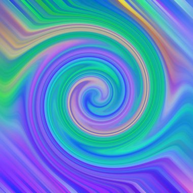 soyut renk döndürme arkaplanı, gradyan arkaplan