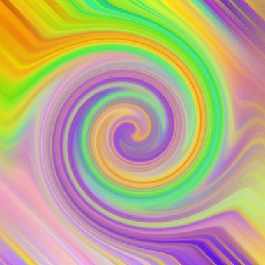 soyut renk döndürme arkaplanı, gradyan arkaplan